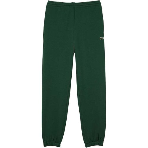 Lacoste SWEAT PANT, GREEN - Lacoste - Modalova