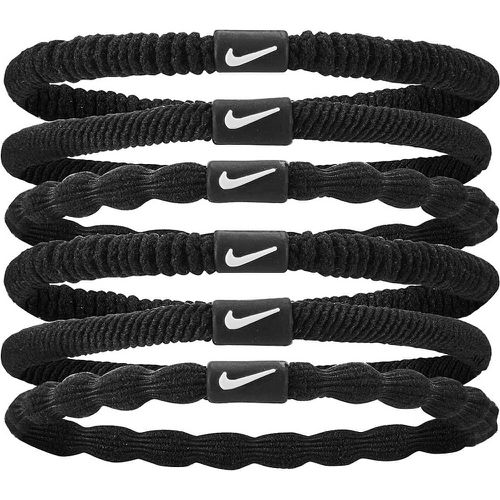 FLEX HAIR TIE 6PK, // - Nike - Modalova