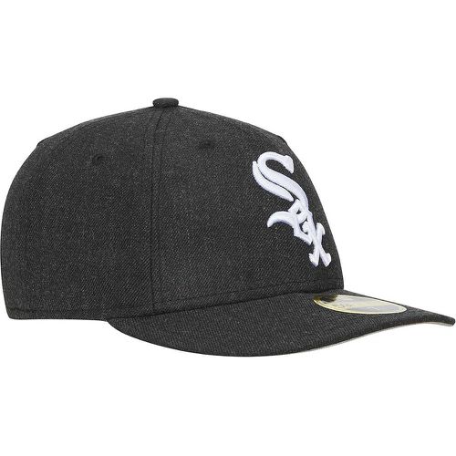 MLB CHICAGO LP59FIFTY CAP, /bianco sox - new era - Modalova