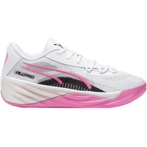 Puma All Pro Nitro, pink - Puma - Modalova