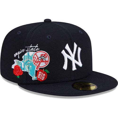 MLB NEW YORK YANKEES 59FIFTY CITY CLUSTER CAP - new era - Modalova