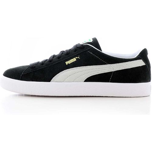 Suede VTG, nero- bianco EU40 1/2 UK7 US8 - Puma - Modalova