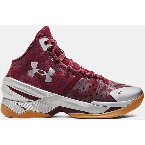 Curry 2 Retro 'Domaine' - Under Armour - Modalova