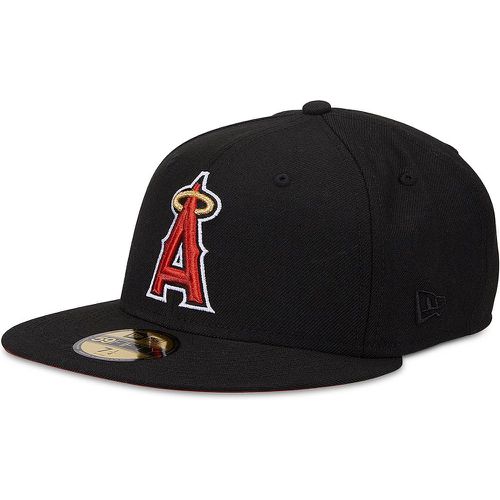 MLB ANAHEIM ANGELS 59FIFTY 60th ANNIVERSARY PATCH CAP - new era - Modalova