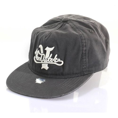 Von Dutch UNSTR SB UTICA, GREY - Von Dutch - Modalova