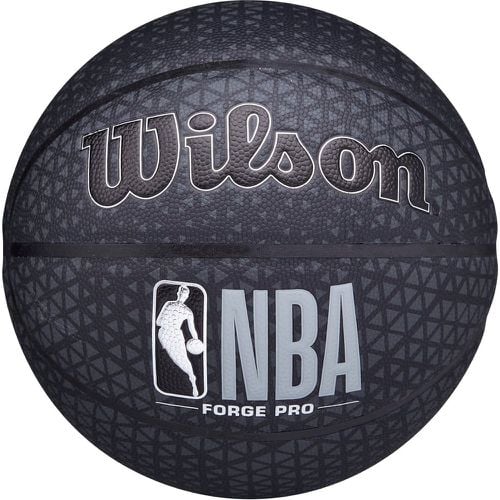 NBA FORGE PRO PRINTED BASKETBALL - Wilson - Modalova