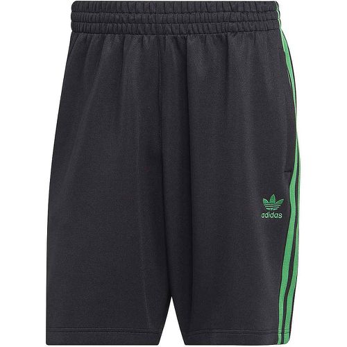 Adidas CL+ SHORTS, black/green - Adidas - Modalova
