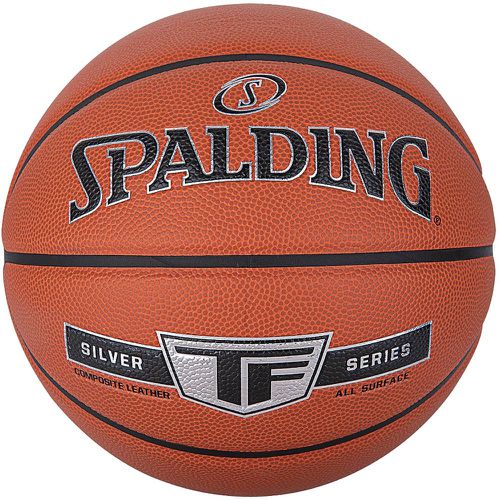 TF argento Sz7 Composite Basketball - Spalding - Modalova