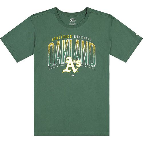 MLB OAKLAND ATHLETICS CREW T-SHIRT - Fanatics - Modalova