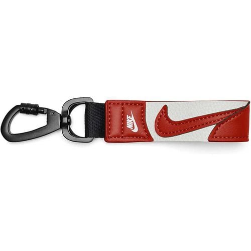 Nike KEY HOLDER, red/white/red - Nike - Modalova