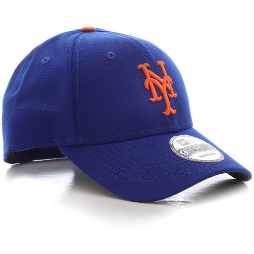 MLB NEW YORK METS 9FORTY THE LEAGUE CAP, blu - new era - Modalova