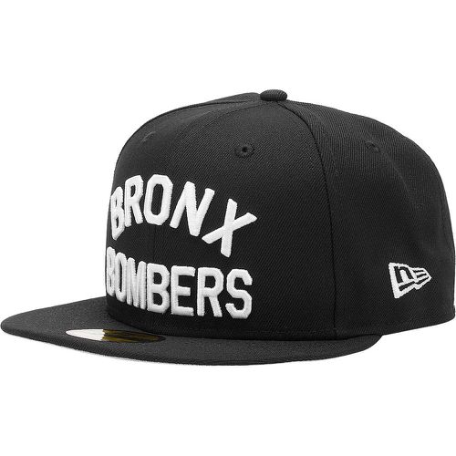 MLB NEW YORK YANKEES BRONX BOMBERS 59FIFTY CAP - new era - Modalova