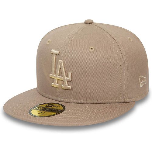 MLB LOS ANGELES DODGERS LEAGUE ESSENTIAL 59FIFTY CAP - new era - Modalova