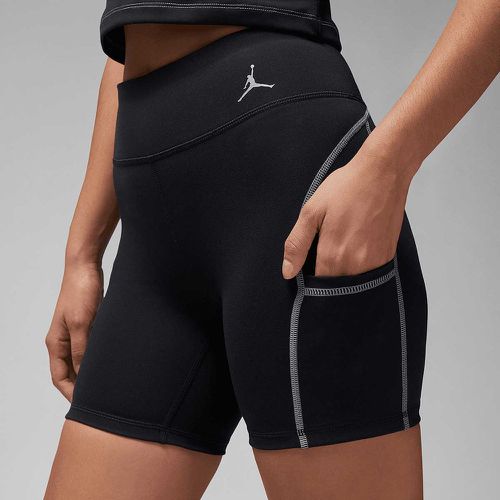 W J SPORT TIGHT SHORTS, / - Jordan - Modalova