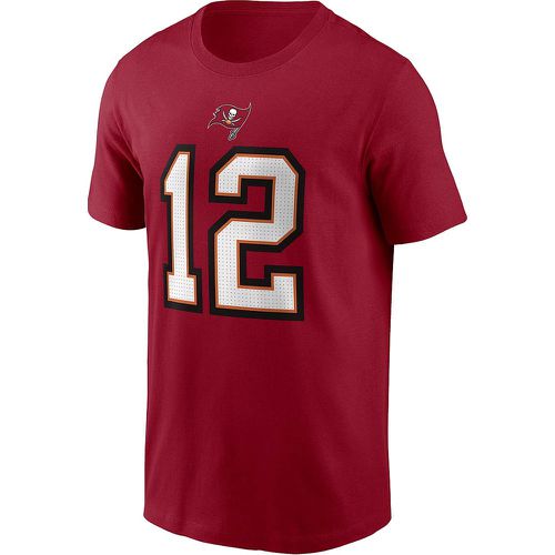 NFL Tampa Bay Buccaneers N&N T-Shirt Tom Brady - Nike - Modalova