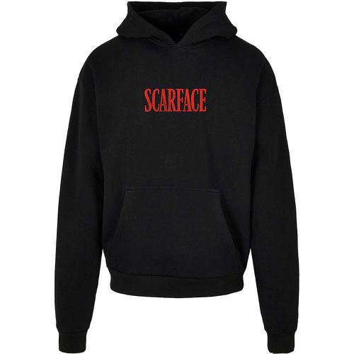 Scarface Little Friend Ultraheavy Oversize Hoody - mister tee - Modalova