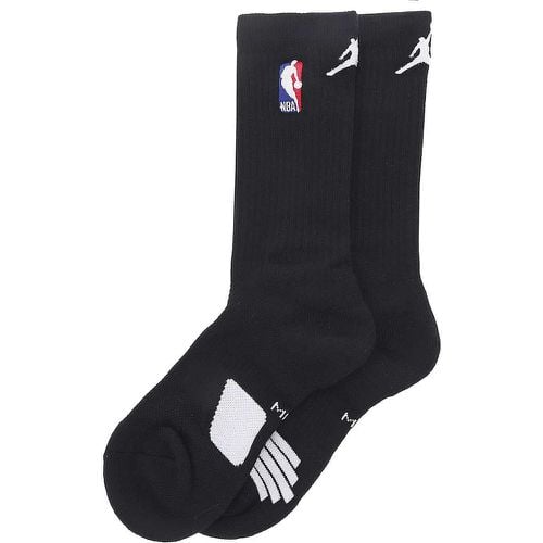 NBA CREW SOCKS, nero/bianco - Jordan - Modalova