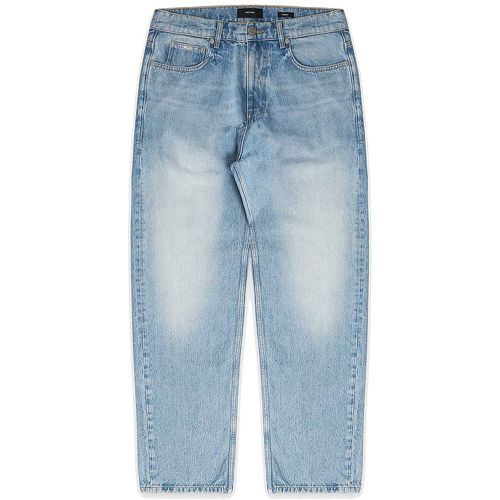 Eightyfive Baggy Jeans, ocean blue - Eightyfive - Modalova