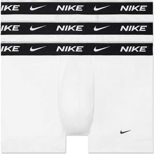 Nike TRUNK 3PK, bianco - Nike - Modalova