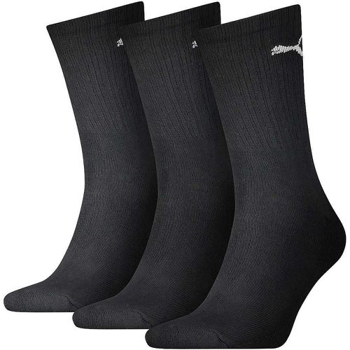 Puma SPORT 3P SOCKS, schwarz - Puma - Modalova