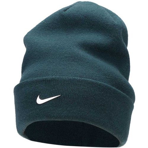 Standard Cuff Metal Swoosh Beanie, / - Nike - Modalova