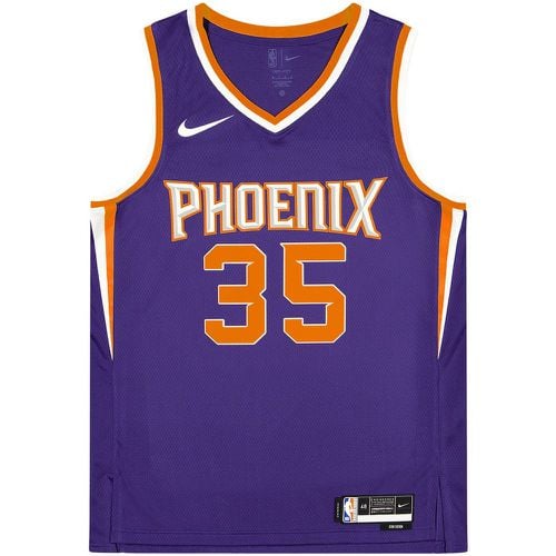 NBA PHOENIX SUNS DRI-FIT ICON SWINGMAN JERSEY KEVIN DURANT, / - Nike - Modalova