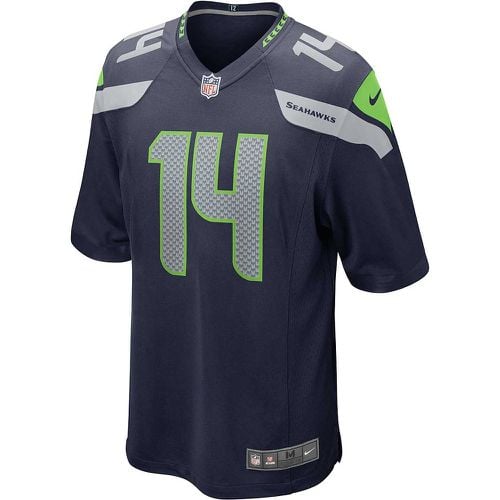 NFL Home Game Jersey Seattle Seahawks DK Metcalf 14 - Nike - Modalova