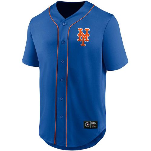 MLB NEW YORK METS FOUNDATION JERSEY, / - Fanatics - Modalova