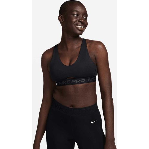 W Pro INDY PULGE PADDED BRA, // - Nike - Modalova