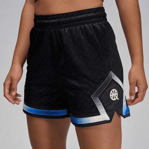 W SPORT DIAMOND 4' SHORTS Quai 54, / - Jordan - Modalova