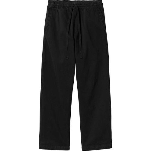 Carhartt WIP Floyde Pant, schwarz - Carhartt WIP - Modalova