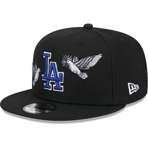 MLB LOS ANGELES DODGERS PEACE 9FIFTY CAP - new era - Modalova