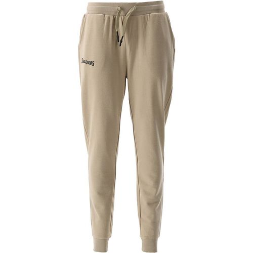 Logo Jogger Pants, / - Spalding - Modalova