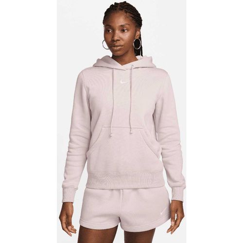 W NSW PHNX FLC STD PO Hoody, / - Nike - Modalova