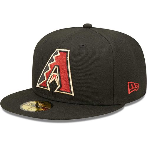 MLB ARIZONA DIAMONDBACKS AUTHENTIC ON-FIELD 59FIFTY CAP - new era - Modalova