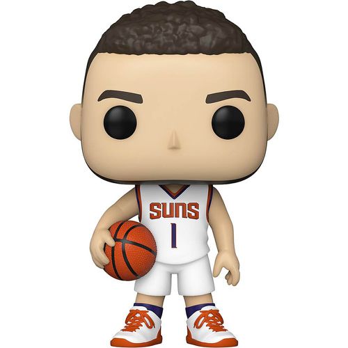 POP! NBA Phoenix Devin Booker Figure, / - Funko - Modalova