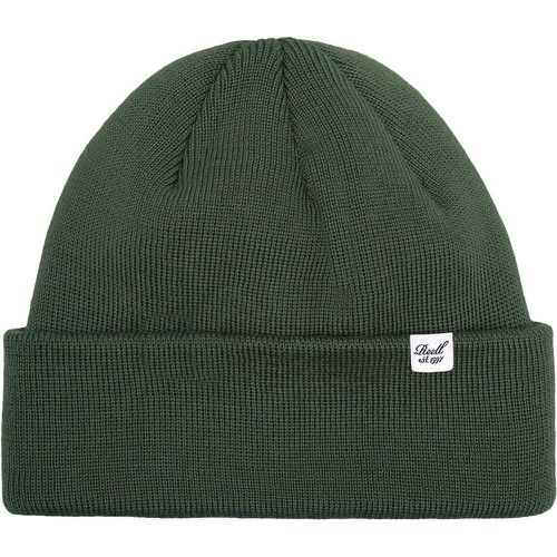 Reell Beanie, dark green - Reell - Modalova