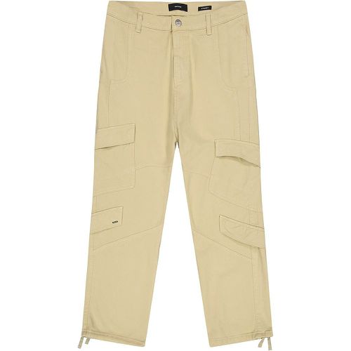 Eightyfive Cargo Pants, beige - Eightyfive - Modalova