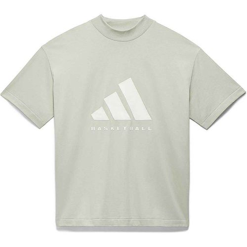 Adidas CHAPTER 1 T-SHIRT, GREEN - Adidas - Modalova