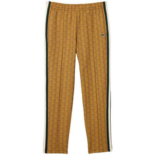 LUXURY TRACK PANT, / - Lacoste - Modalova