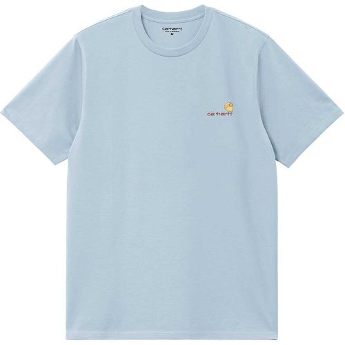 American Script T-Shirt - Carhartt WIP - Modalova