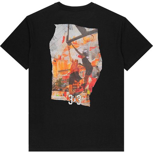 X DBB 3x3 Shirt 'Block Party' - Kickz - Modalova