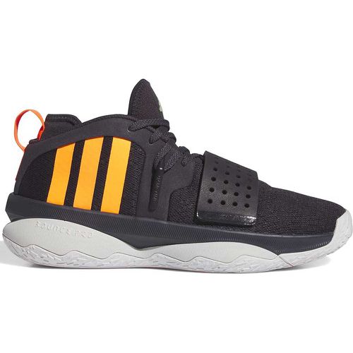 Adidas DAME 8, orange/black/white - Adidas - Modalova