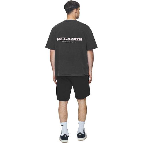 COLNE LOGO OVERSIZED T-SHIRT, / - Pegador - Modalova