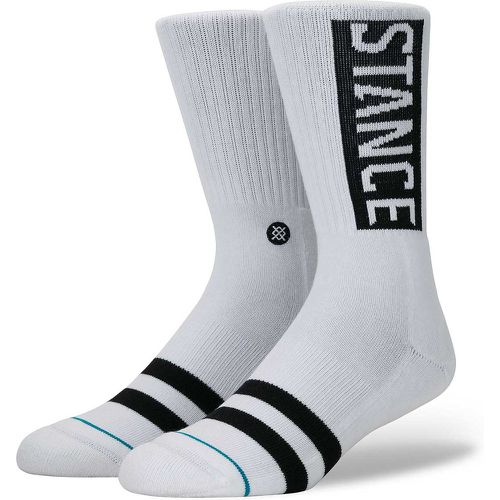 Stance OG, bianco - Stance - Modalova