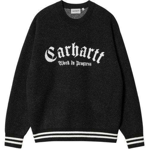 Carhartt WIP Onyx Sweater, schwarz - Carhartt WIP - Modalova