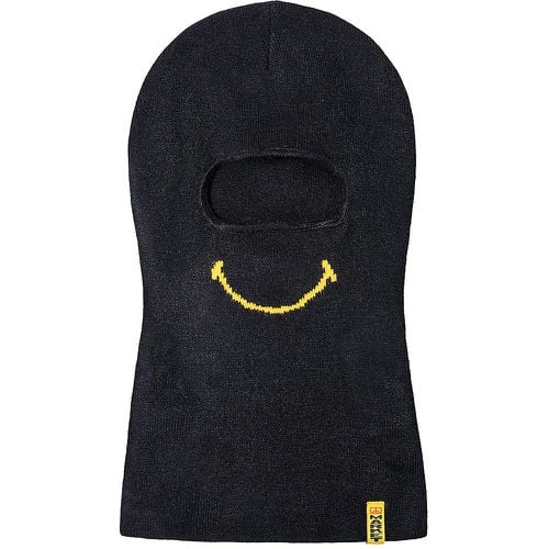 Market SMILEY BALACLAVA, schwarz - Market - Modalova