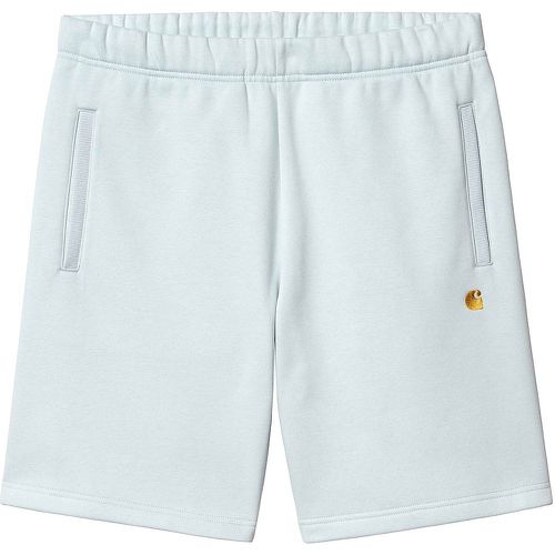 Chase Sweat Short, / - Carhartt WIP - Modalova