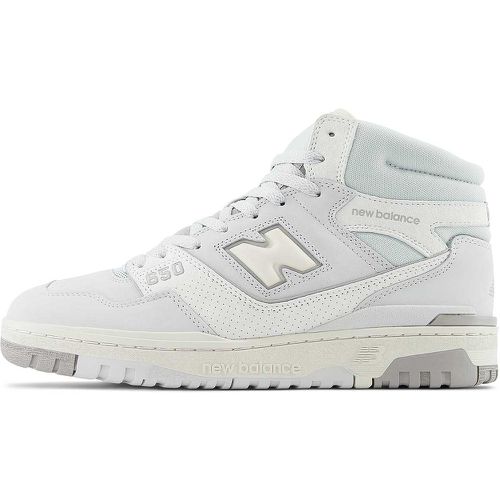 BB650RGG, EU40 1/2 UK7 US7+ - New Balance - Modalova