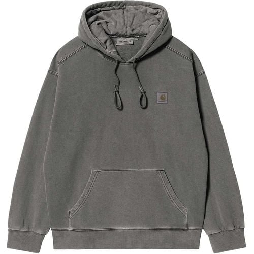 Hooded Vista Sweat - Carhartt WIP - Modalova